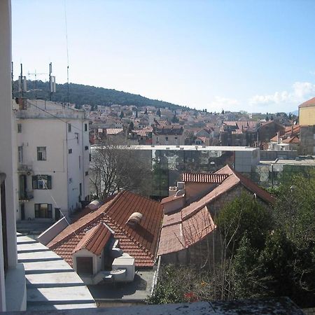 Split Central Guesthouse Exterior foto