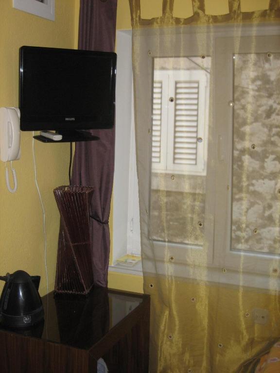 Split Central Guesthouse Zimmer foto