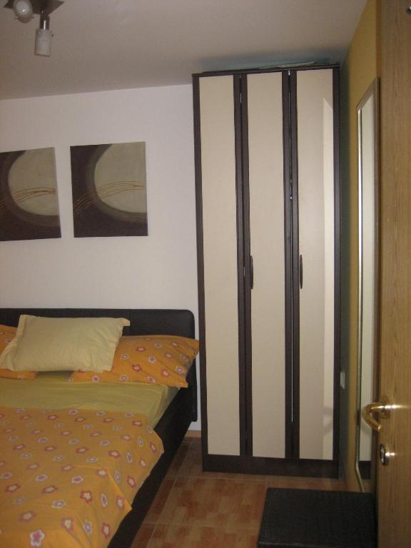 Split Central Guesthouse Zimmer foto