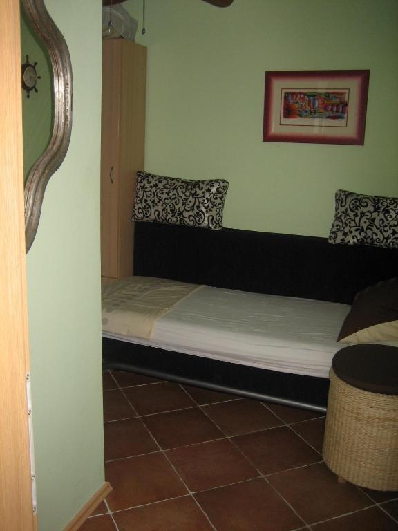 Split Central Guesthouse Zimmer foto
