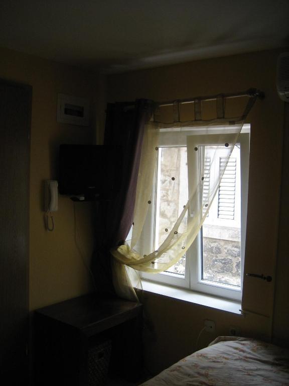 Split Central Guesthouse Zimmer foto