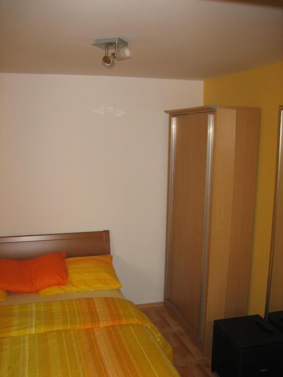 Split Central Guesthouse Zimmer foto