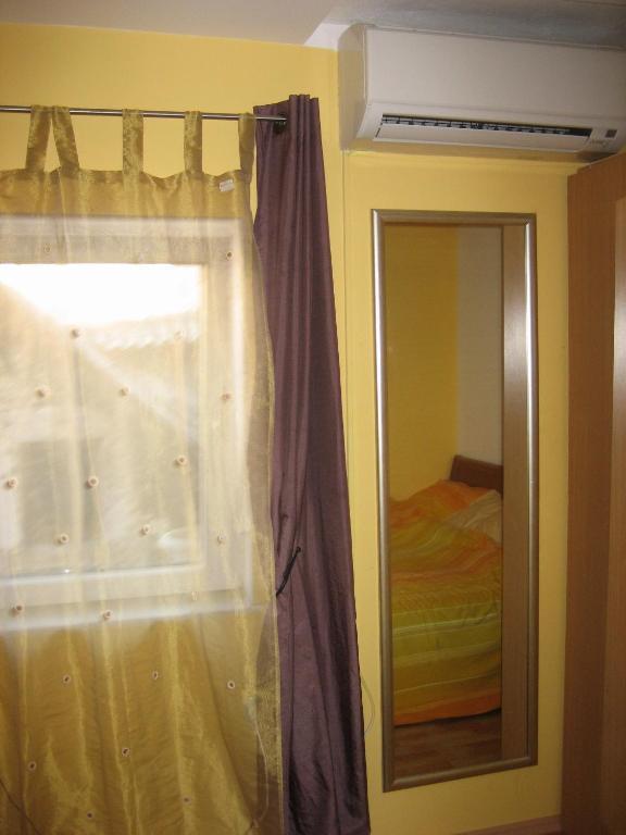 Split Central Guesthouse Zimmer foto