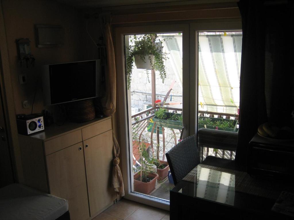 Split Central Guesthouse Exterior foto